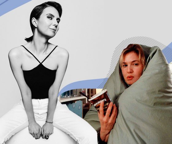 «Беспорядочные эмоции – это как беспорядочные половые связи. Как бы ты к ним ни относился, они оставляют след»: колумнист PEOPLETALK Хеля Пильникова о том, как построить свою жизнь в условиях неопределенности