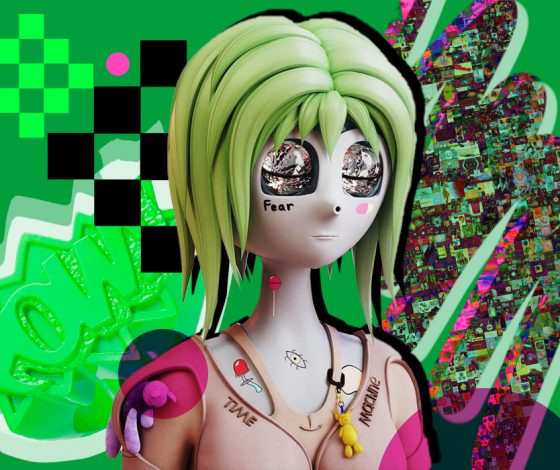 Кто такой этот ваш NFT: полный, а главное понятный гид по миру цифрового искусства