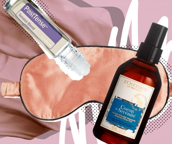 Город засыпает: ﻿магниевая ванна, крем с мелатонином и другие продукты для крепкого сна