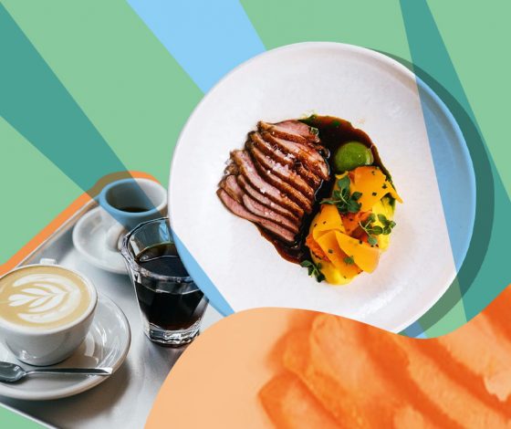 «Люди станут меньше пить»: что ждет рестораны в ближайшем будущем