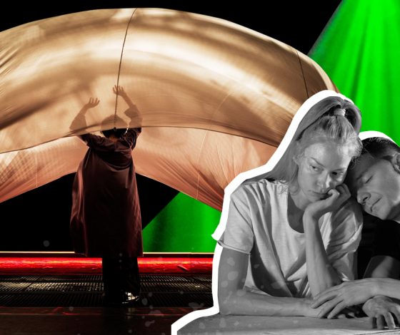 Спектакль окончен? Какое будущее ждет театральную индустрию в России