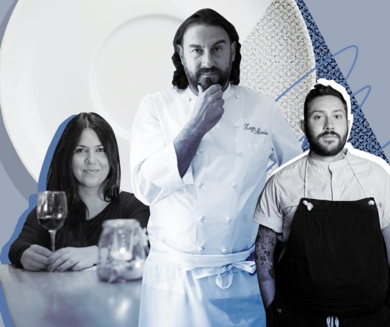 «Гости за баром стали осторожнее в своих рассказах»: иностранные шеф-повара о том, как изменилась их жизнь и работа за последний месяц