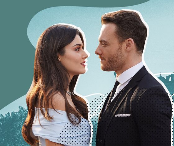 Не «Великолепным веком» единым: топ лучших турецких сериалов от классики до современных премьер