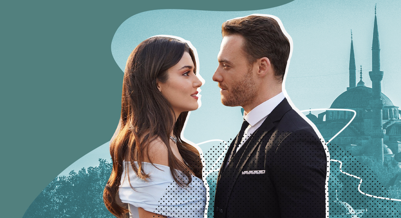 Not just “Magnificent Century”: The best Turkish TV series, from classics to modern premieres