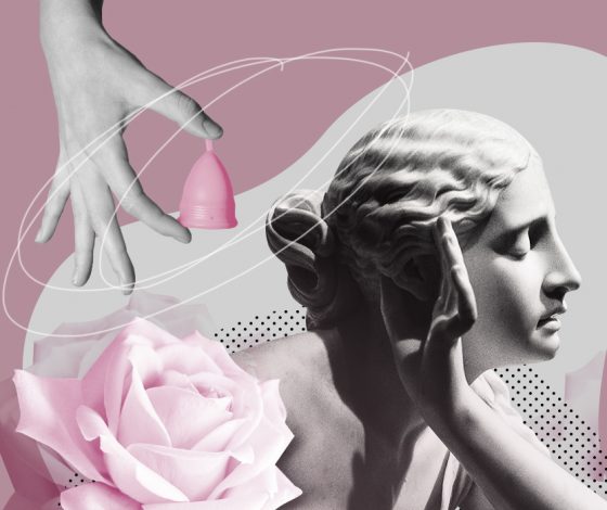 А мне это нужно? 10 ответов на самые популярные вопросы о менструальных чашах