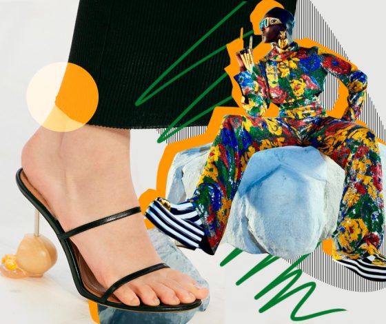 10 групп ВКонтакте, на которые нужно подписаться, если хочешь разбираться в моде