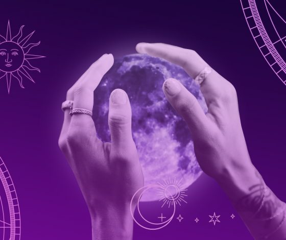 Гороскоп PEOPLETALK на 14 - 20 марта для всех знаков зодиака