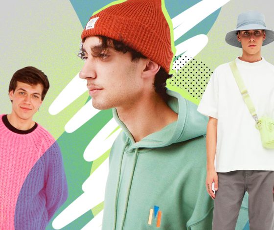 Стилист своего бойфренда: где одеваться парням после закрытия Zara и Uniqlo. 7 мужских брендов одежды из России