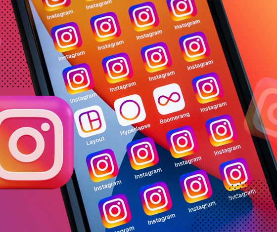 Эпоха «серого» Интернета:  законно ли пользоваться Instagram после блокировки