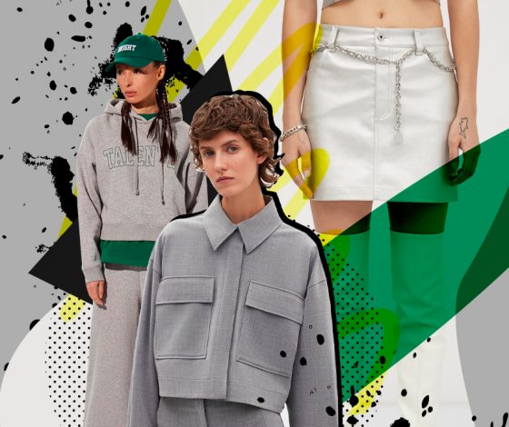 Шопинг до 3000 рублей: что покупать в российских масс-маркет брендах