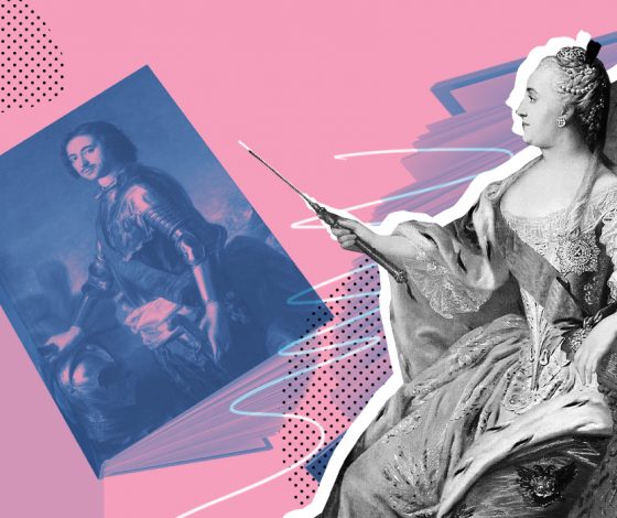 Что послушать, почитать и посмотреть по истории России? 15 лучших подкастов, видео и книг