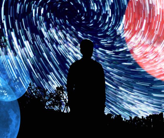 Что ждет Россию и Украину в 2022 году? Объясняет нумеролог