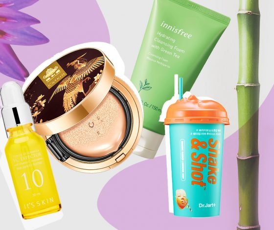 Японская, китайская и корейская косметика: какие азиатские бренды стоит покупать в России
