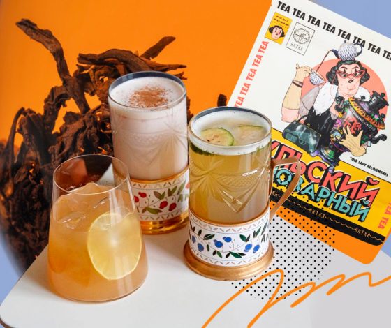 8 русских напитков, которые заменят Coca-Cola и кофе из Starbucks