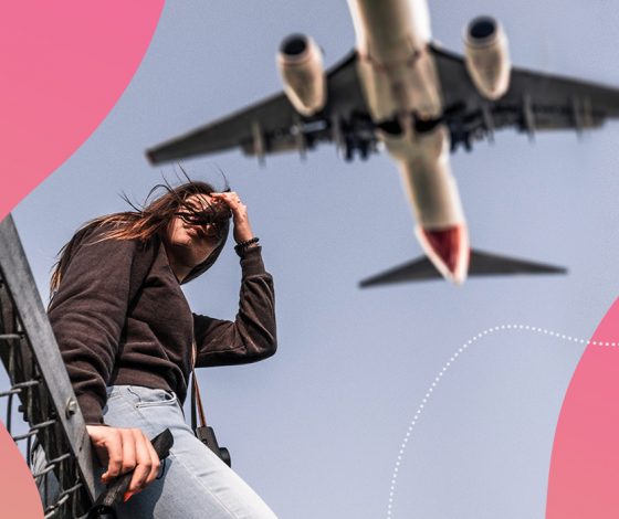 Куда и как теперь лететь в отпуск: главные правила от экспертов