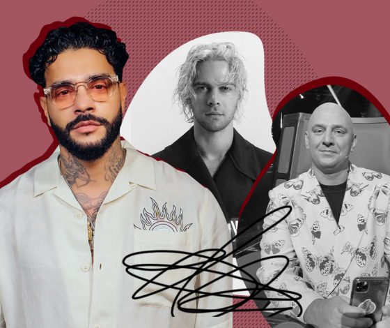 После скандала Тимати и Макса Барских: рэпер Потап заступился за коллегу