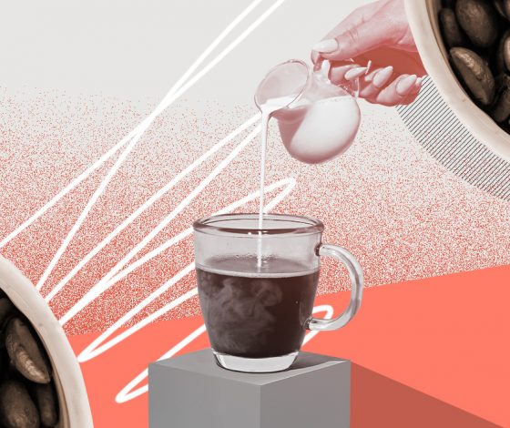 На кокосовом или миндальном? Ждет ли Россию кофейный кризис