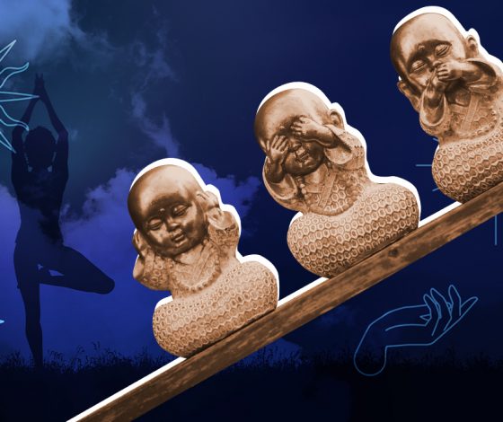 Гороскоп-антистресс: лучший способ снять напряжение и вернуться в ресурсное состояние по знаку зодиака