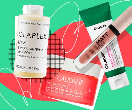 Полный список зарубежных брендов косметики, которые остаются в России