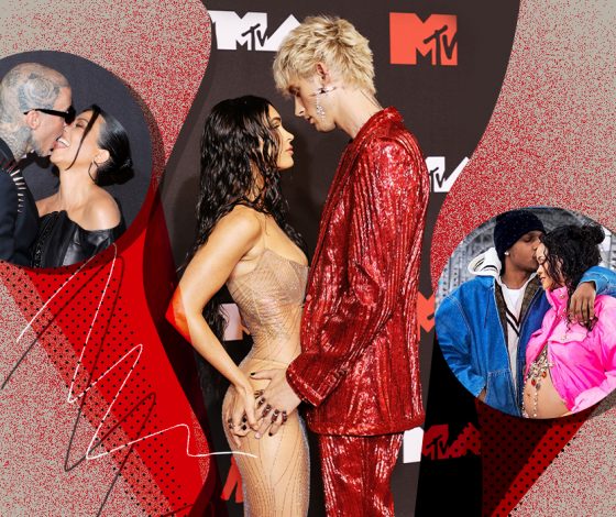 Во-первых, это красиво: топ самых громких и стильных пар Голливуда, за которыми сегодня следят все