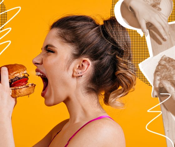 Режим питания панический: как помочь организму справиться со стрессовым перееданием или потерей аппетита