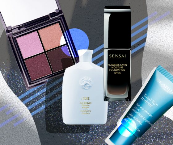 Бьюти-новинки месяца: шампунь для гладкости, сыворотка для роста волос и помада «Русский нюд»