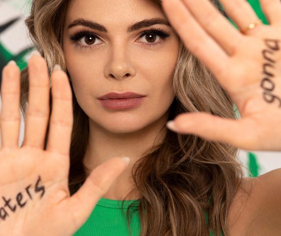 Софья Тартакова: «Главное правило – не соревноваться с противоположным полом»