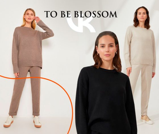 Конкурс: выиграй подарок от TO BE BLOSSOM