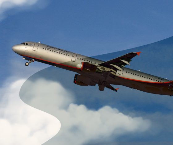 Российские авиакомпании «Аэрофлот», «Победа», S7 и «Россия» приостановили все международные перелеты