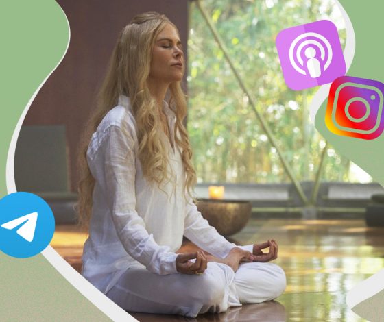 10 лучших ресурсов о психологии: подкасты, Telegram-каналы и Instagram-аккаунты