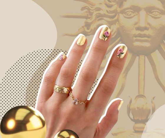 Готовимся к новому прайсу: как изменятся цены на маникюр и сможем ли мы его себе позволить?