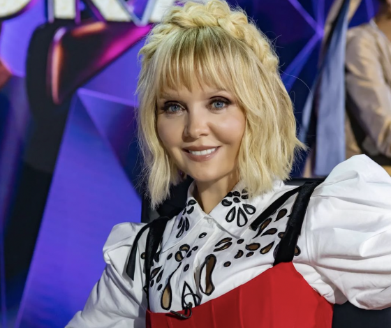 Музыка, которая объединяет сердца: Валерия выпустила песню «Чтобы все было хорошо»