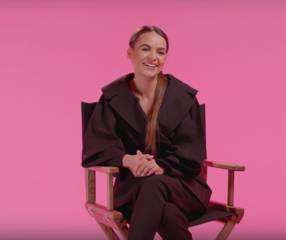 «Женщина – это вдохновение, это муза, это любовь»: 10 историй успешных женщин в спецпроекте PEOPLETALK и INVITE