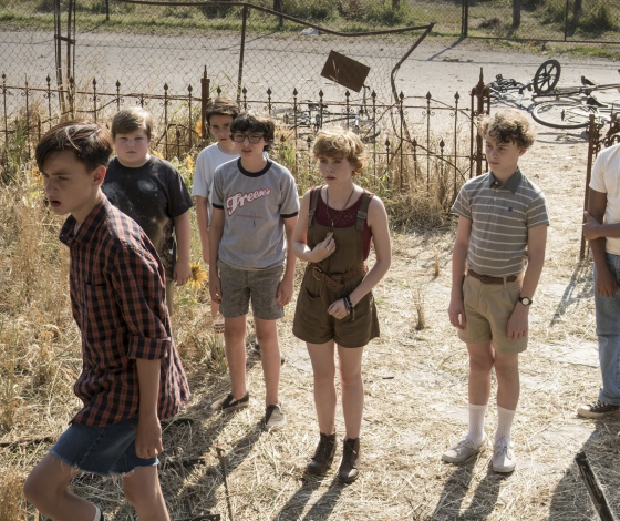 О чем будет сериал-приквел фильмов «Оно»