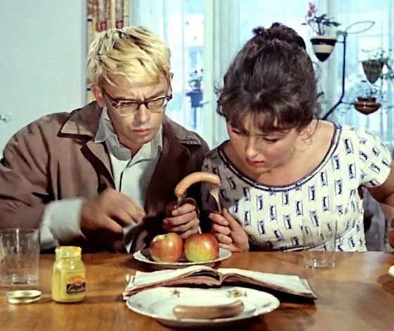 Тест: как хорошо ты помнишь цитаты из советских фильмов?