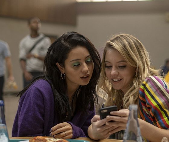 Тест. Выбери эмодзи, а мы скажем, какой у тебя характер