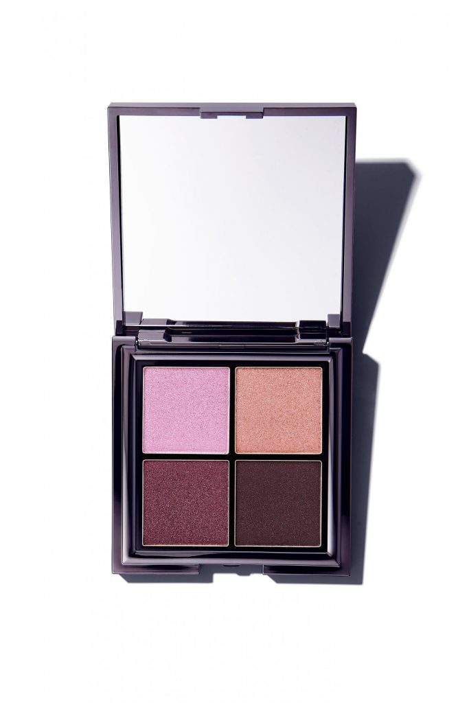 Палетка теней Your Vision Palette Cold Blooded, Annbeauty, 4900 р.