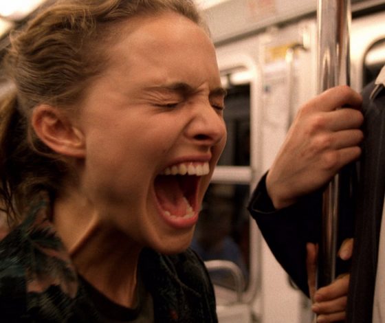 Тест: насколько ты стрессоустойчив?