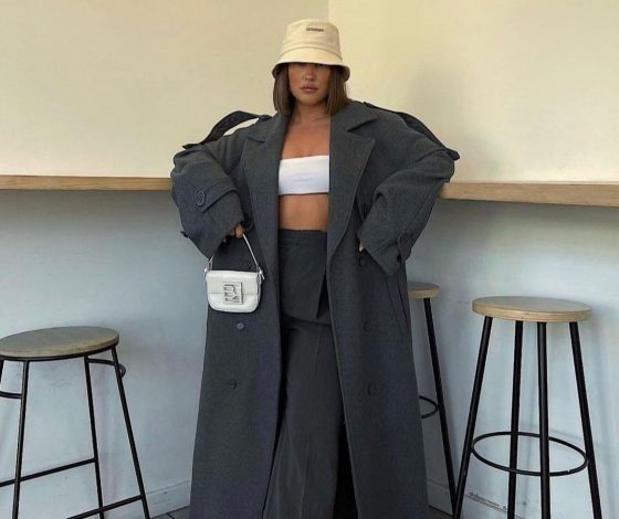 Где искать стильное пальто на весну: собрали варианты российских брендов