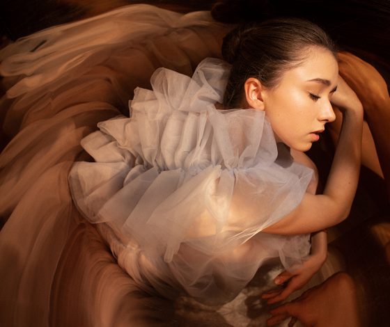 «Олимпиада – цель в карьере, но не цель жизни»: Камила Валиева о большом спорте, больших амбициях и себе настоящей