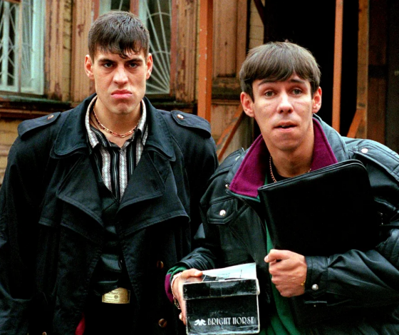 Тест: угадай, что это за вещь из 90-х?