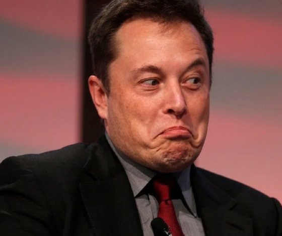 Цифра дня: Илон Маск за день потерял около 17 миллиардов долларов