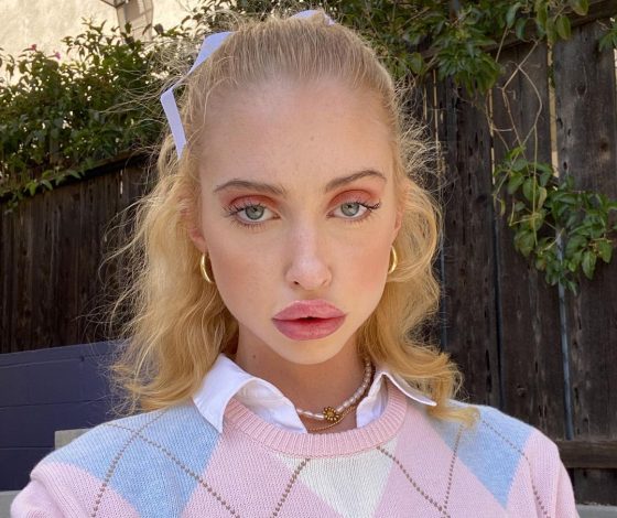 Звезда «Эйфории» Хлоя Черри призналась, что встречается сразу с 10 мужчинами