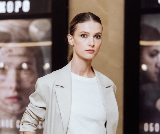 Светлана Иванова, Алла Михеева, Екатерина Шпица и другие звезды на показе финальных эпизодов сериала «Обоюдное согласие»