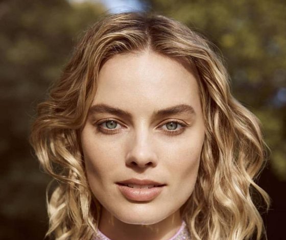 Поклонники Марго Робби уверены, что ей нужно срочно сменить прическу. И вот почему