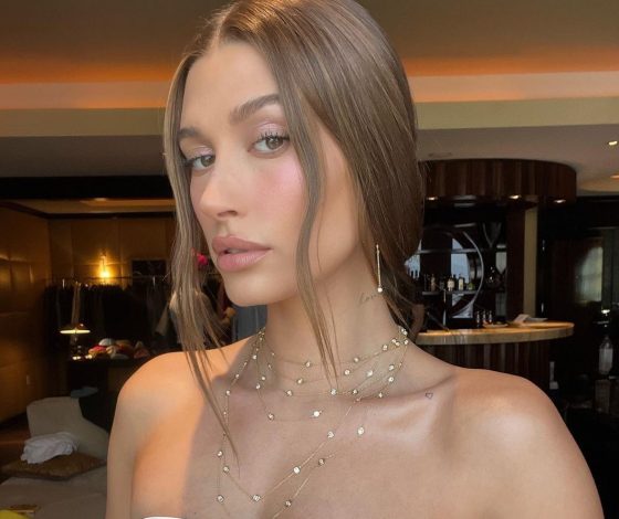 Новый тренд в прическах – косы в стиле бохо. Вот, как их носят Хейли Бибер и Роузи Хантингтон-Уайтли