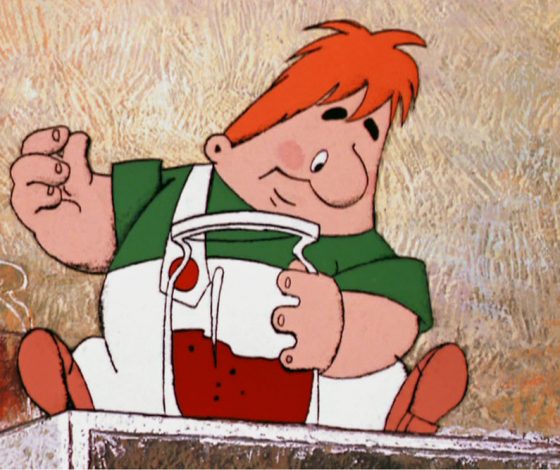 Тест: угадай советский мультфильм по трем словам