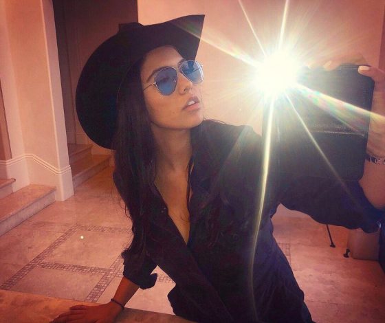 Любит собак и суши: что нам известно о новой девушке 81-летнего Аль Пачино