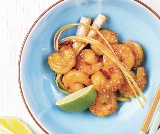 Путешествие по небанальной Азии с остановкой в Европе: что пробовать из нового меню «Якитории»