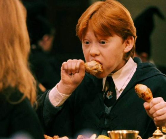 Верните 2007-й: как раньше выглядела сеть ресторанов «Ростикс»